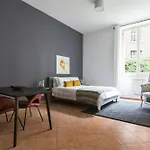 Dreamy 1Br In San Pietro / Vaticano By Sonder