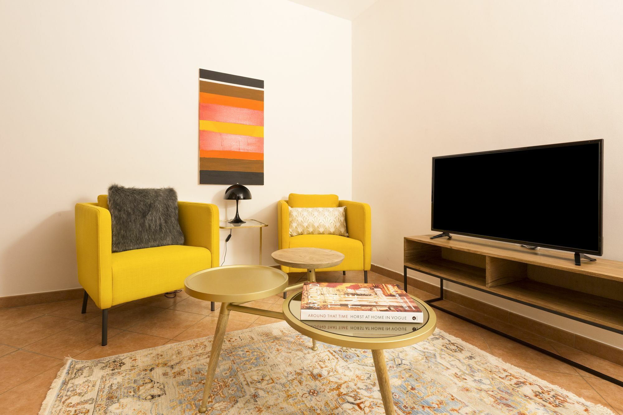 Dreamy 1br In San Pietro / Vaticano By Sonder * Rome