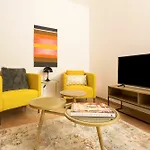Dreamy 1Br In San Pietro / Vaticano By Sonder