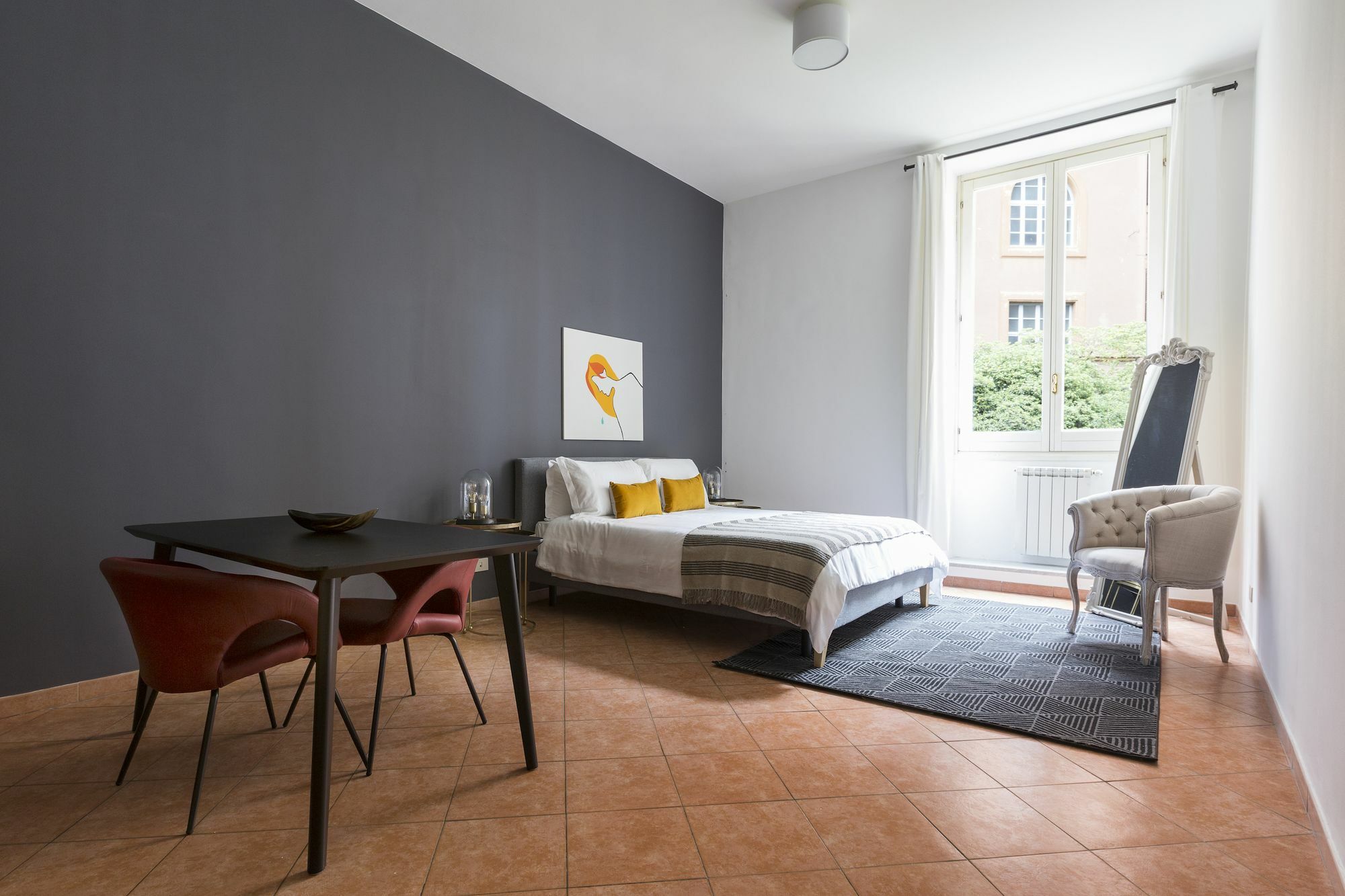 Dreamy 1br In San Pietro / Vaticano By Sonder *