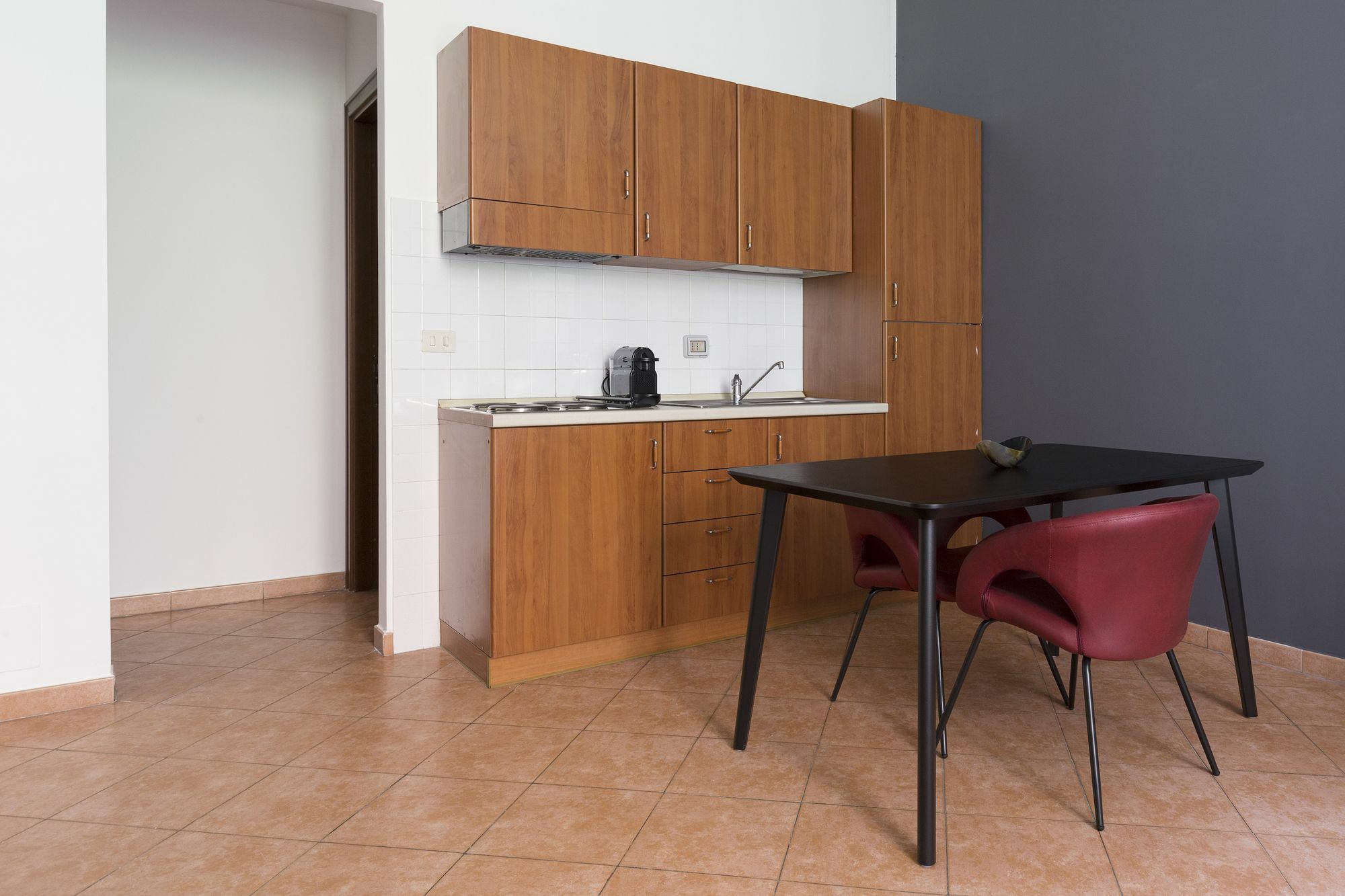 Dreamy 1br In San Pietro / Vaticano By Sonder Rome
