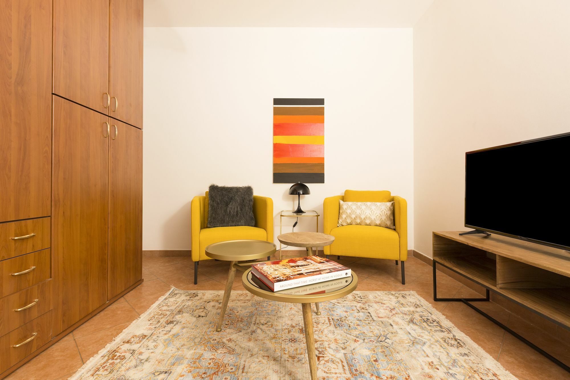Dreamy 1br In San Pietro / Vaticano By Sonder Apartment Rome