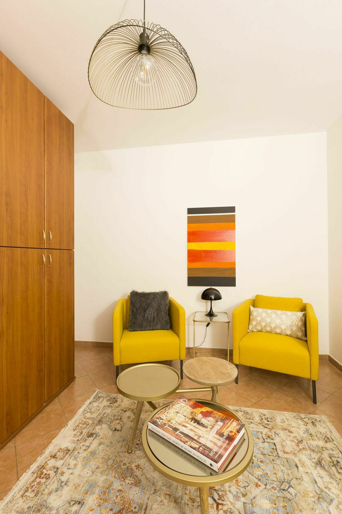 Dreamy 1br In San Pietro / Vaticano By Sonder Apartment Rome